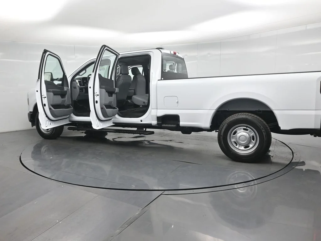 New 2026 White Ford XL image 29