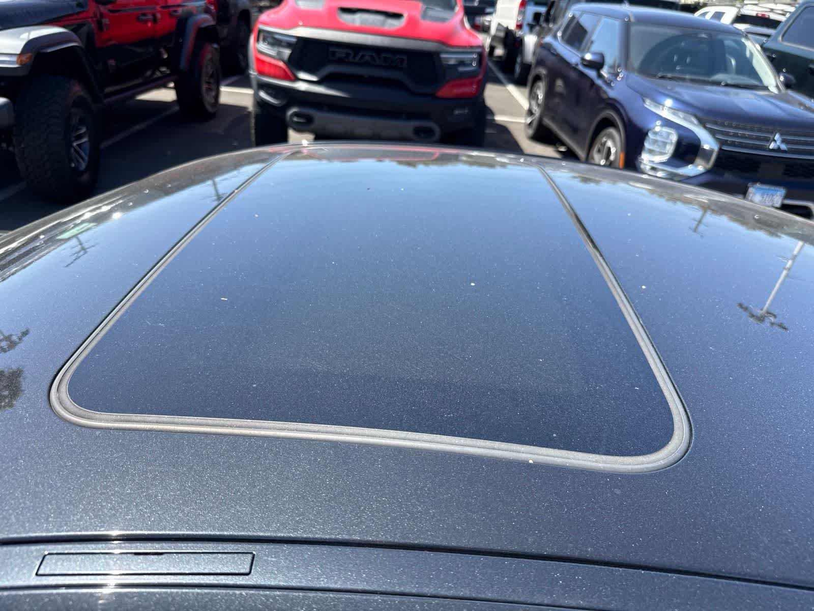 Used 2017 Black BMW 440i image 22