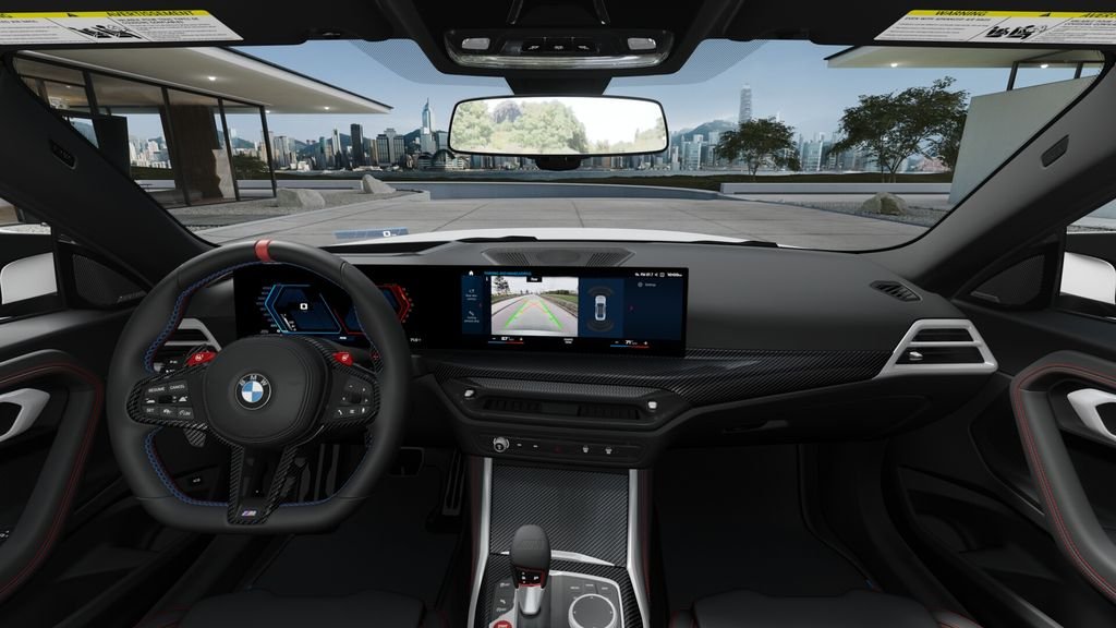 New 2026 Alpine White BMW Base image 10