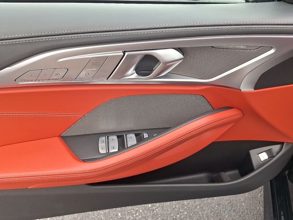 2026 BMW 8 Series 840i - Photo 13