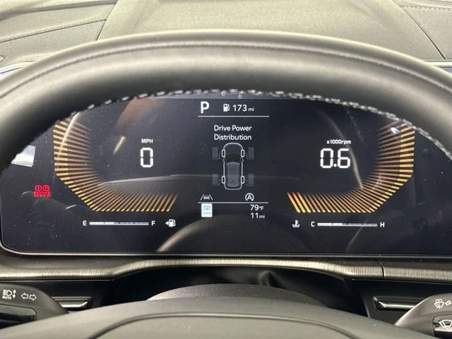 New 2026 Runway Red Kia X-Line image 15