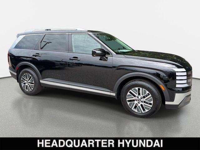 2026 Hyundai PALISADE HYBRID Blue SEL 7P