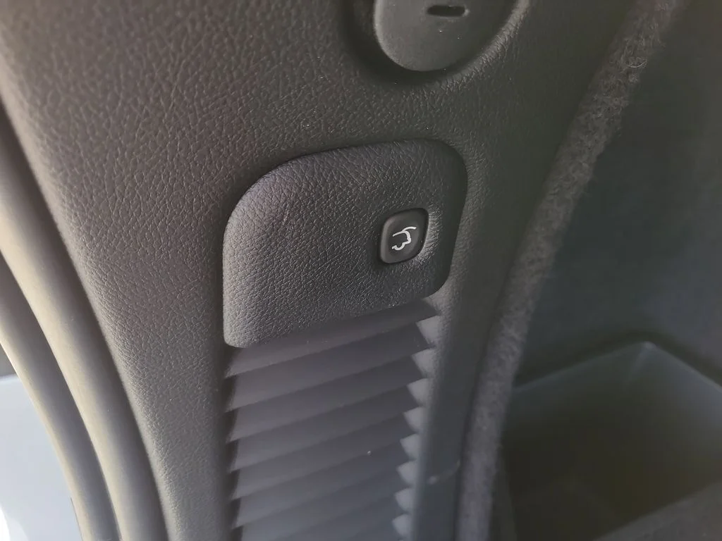 Used 2026 White Dodge GT image 15