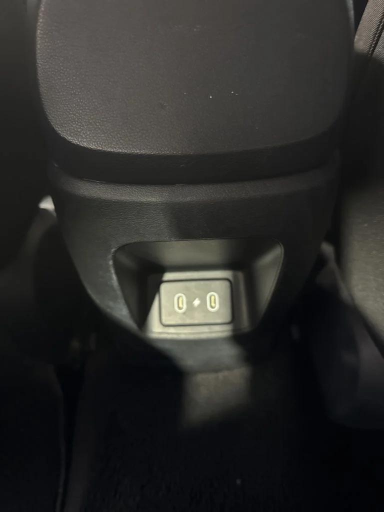 Used 2024 Red Hyundai SE image 24
