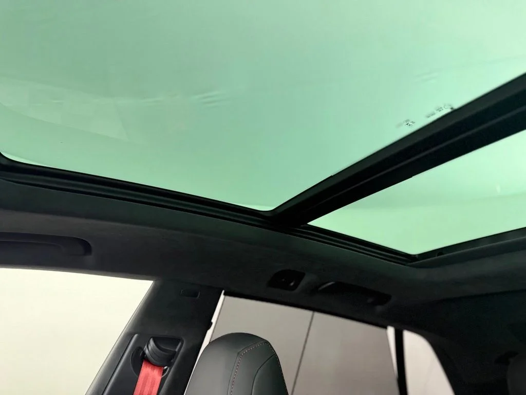 2026 Audi SQ8 Prestige - Photo 31