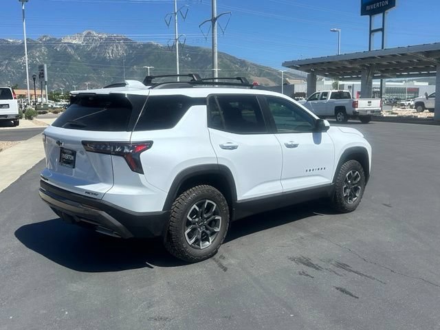 2026 Chevrolet Equinox ACTIV - Photo 7