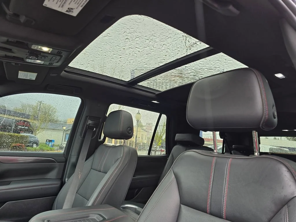 Used 2022 Dark Ash Metallic Chevrolet RST image 24