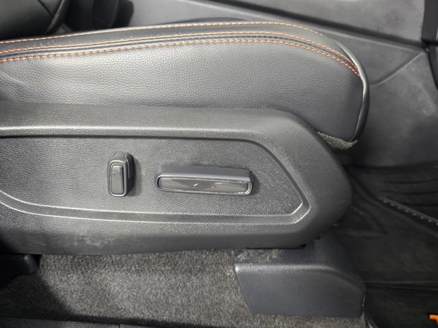 2025 Honda Pilot TrailSport - Photo 42