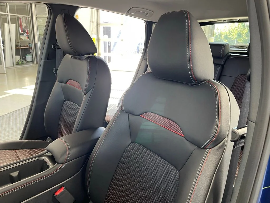 2026 Nissan KICKS SR AWD - Photo 14