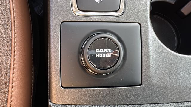 2025 Ford Bronco Sport Outer Banks - Photo 23