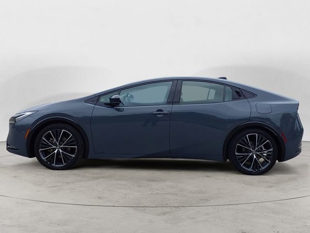 Used 2024 Gray Toyota Limited image 8