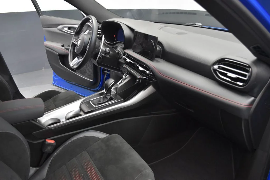 Used 2024 Blue Dodge R/T image 25