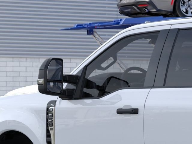 New 2026 White Ford XL image 20