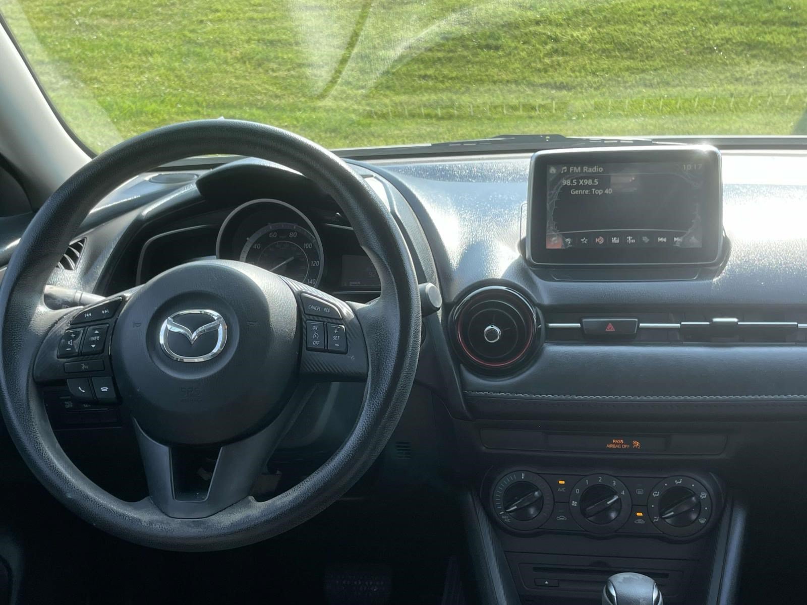 Used 2016 Silver Mazda Sport image 11