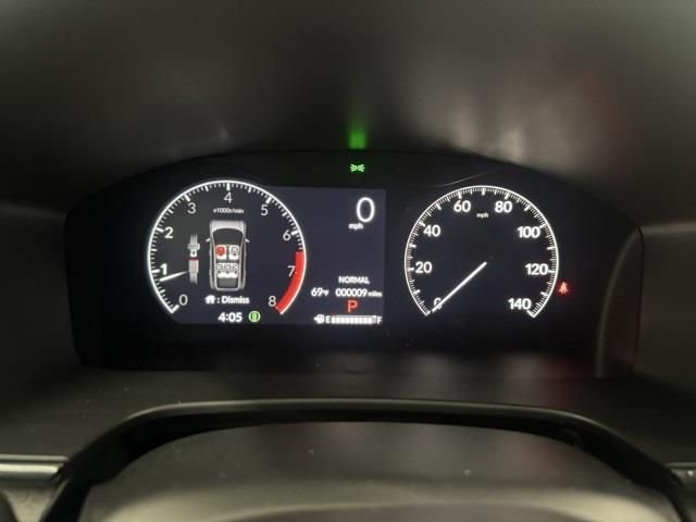 2026 Honda CR-V LX - Photo 21