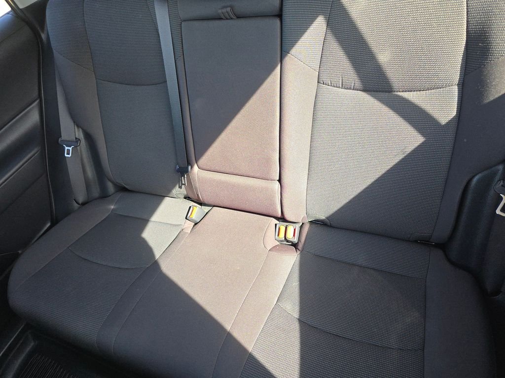 Used 2025 Gray Toyota LE image 19