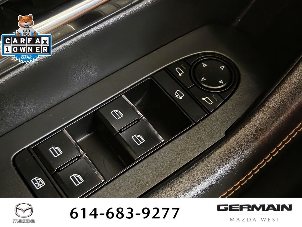 Used 2024 White Mazda Premium Plus image 27