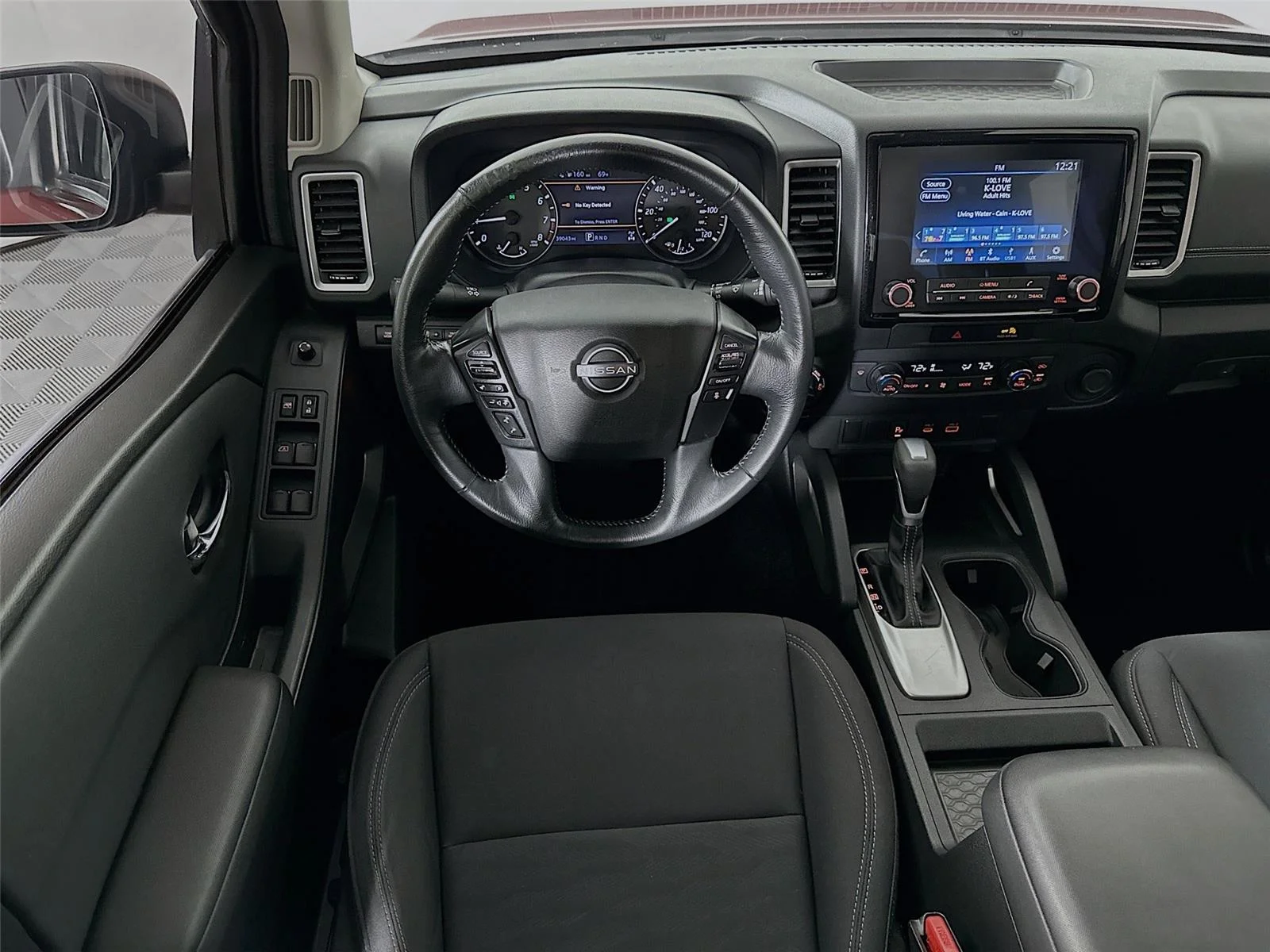 Used 2022 Nissan Frontier SV with VIN 1N6ED1FK2NN678605 for sale in Winona, Minnesota