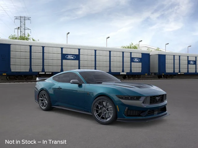 2026 Ford Mustang Mustang Dark Horse Dark Horse® Premium