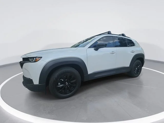 2026 Mazda CX-50 Hybrid