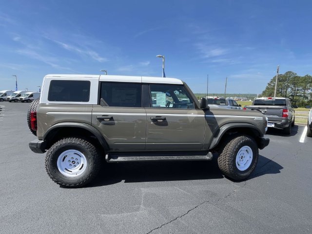 New 2026 Marsh Gray Ford Heritage Edition image 4