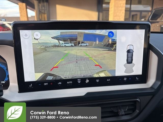 2025 Ford Bronco Sport Heritage - Photo 20