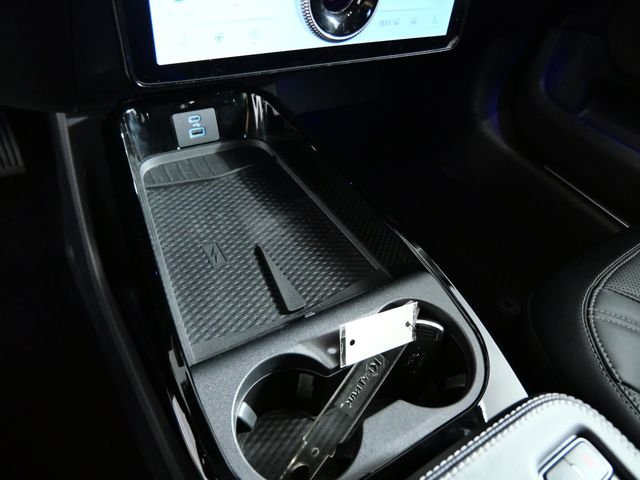 Used 2023 Black Ford Premium image 21