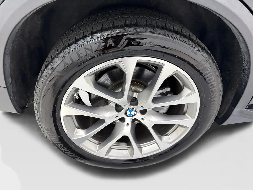Used 2023 Black BMW xDrive40i X LINE,NAV,CAM,PANO,HTD STS,HEADS UP image 81