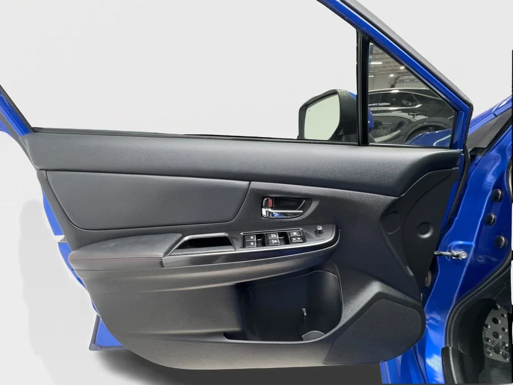 Used 2019 Blue Subaru Limited image 23