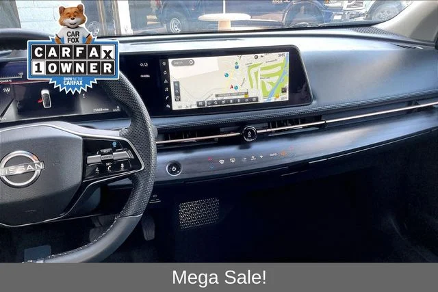 Used 2025 Gray Nissan ENGAGE image 5