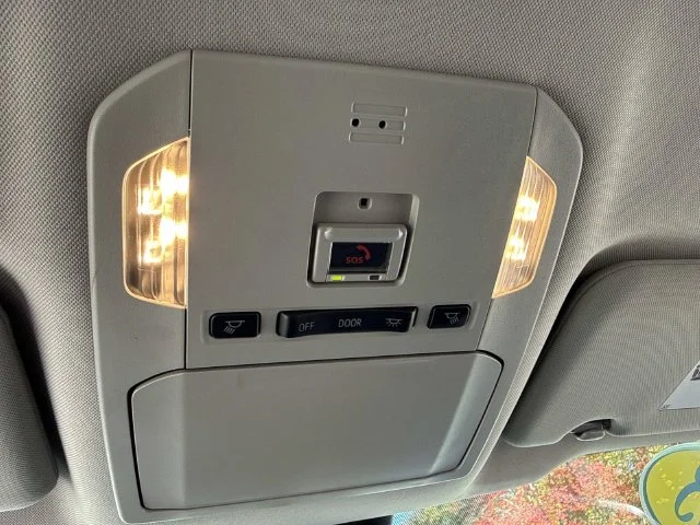 Used 2023 Gray Toyota LE image 31