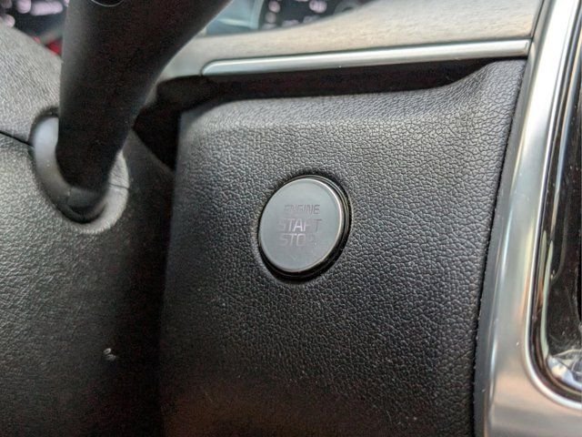 Used 2021 Black Kia SX image 25