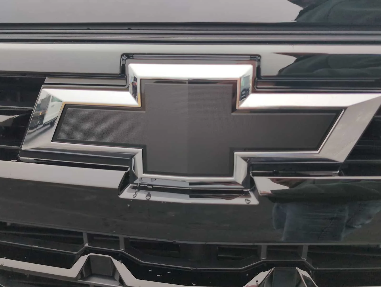 2026 Chevrolet Silverado 1500 LT Trail Boss - Photo 31