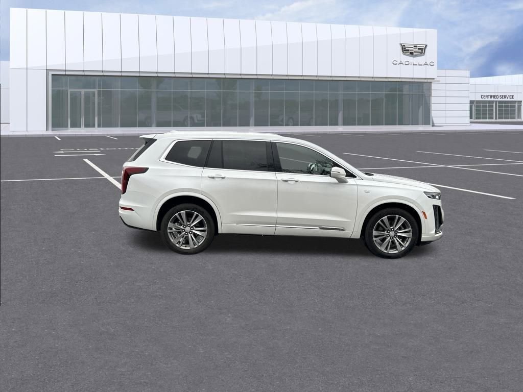 2024 Cadillac XT6 Premium Luxury - Photo 8