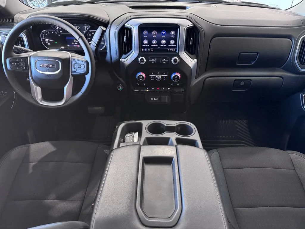 2020 GMC Sierra 1500 Elevation - Photo 14