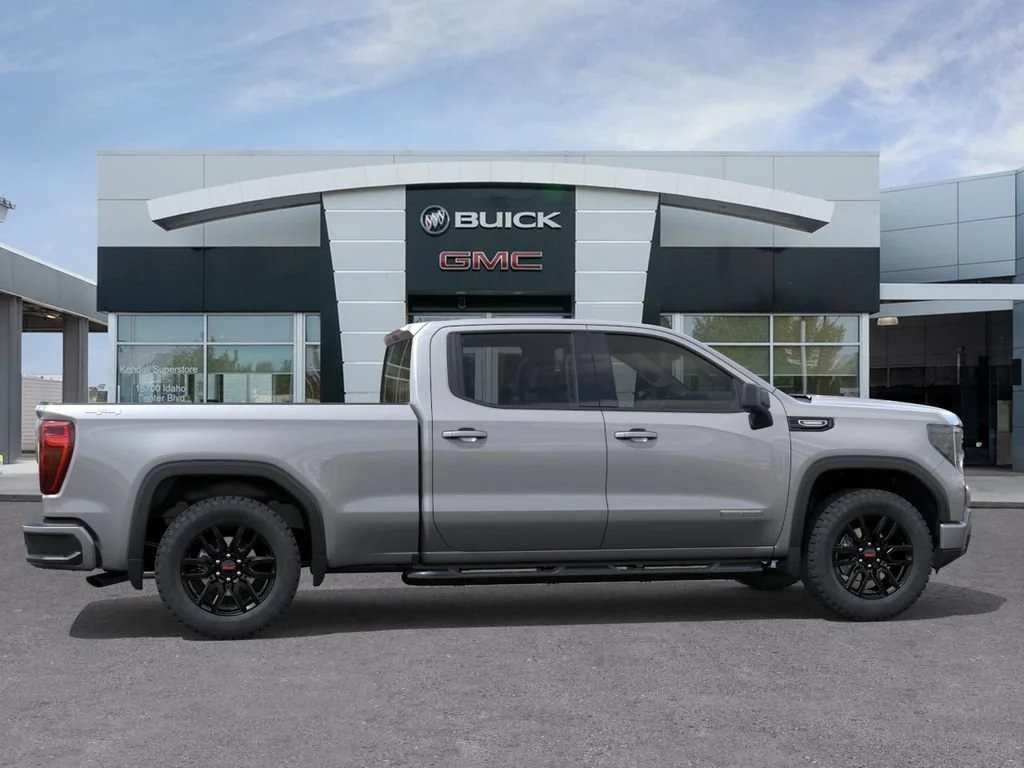 New 2026 Sterling Metallic GMC Elevation image 5