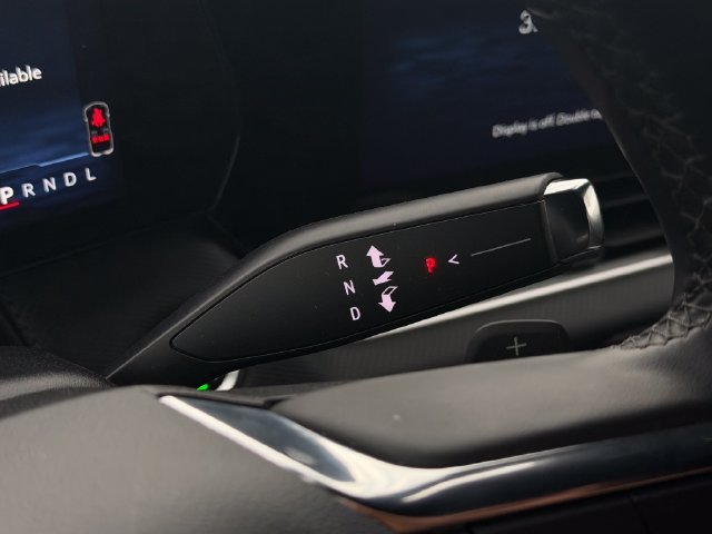 Used 2025 Black Chevrolet LT image 26
