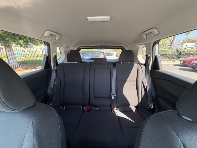 Used 2024 Silver Nissan S image 34