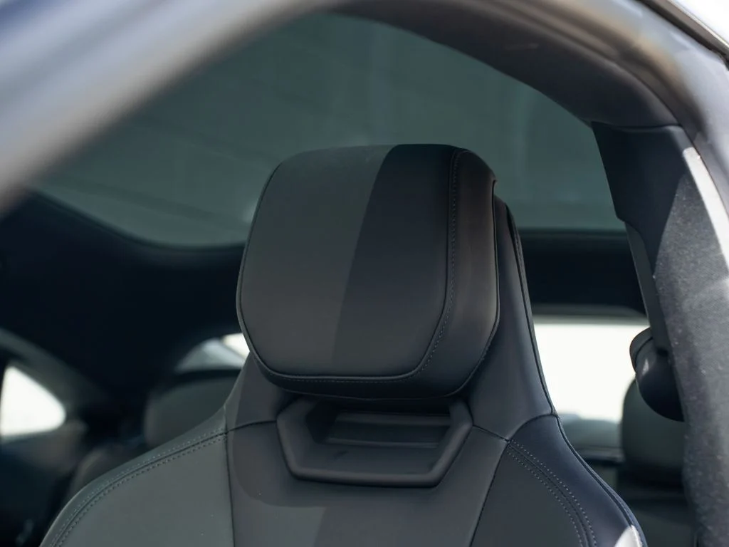 Used 2023 Gray Audi Premium Plus image 19