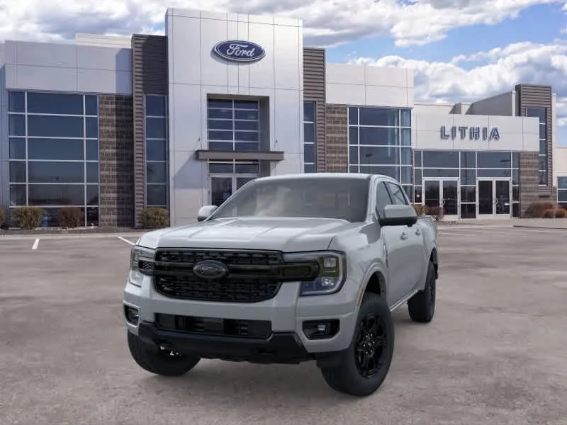 New 2026 Avalanche Ford Lariat® image 2