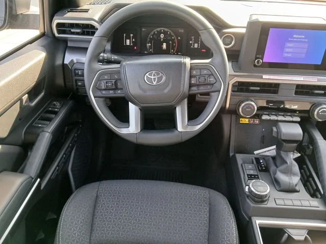 New 2026  Toyota SR5 image 23