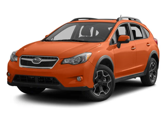 2013 Subaru XV Crosstrek Premium CVT's photo