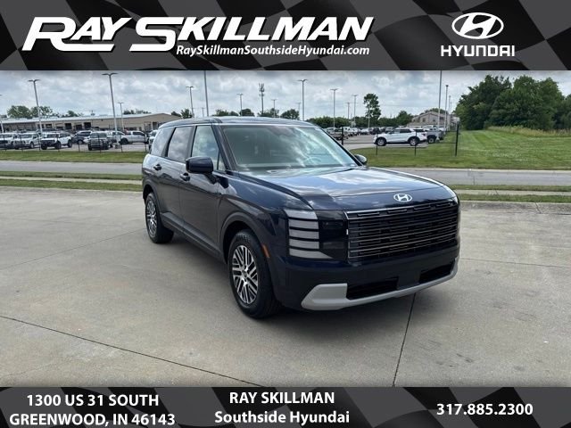 2026 Hyundai PALISADE SE