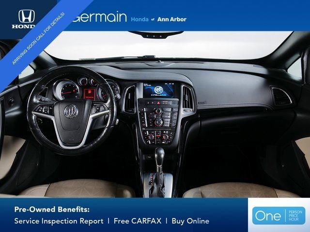 Used 2017 Sky Buick Premium image 4