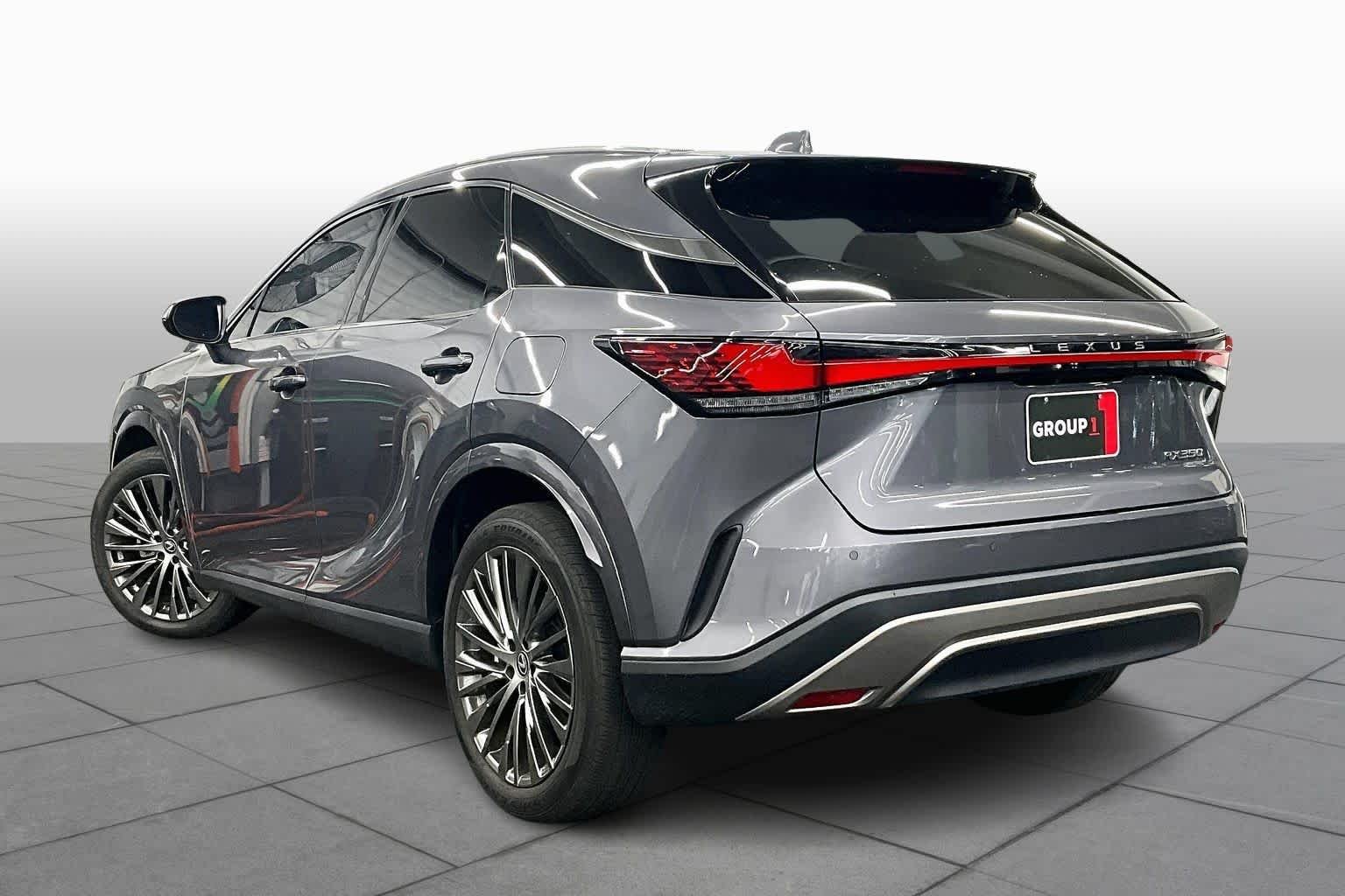 2023 Lexus RX 350 - Photo 11