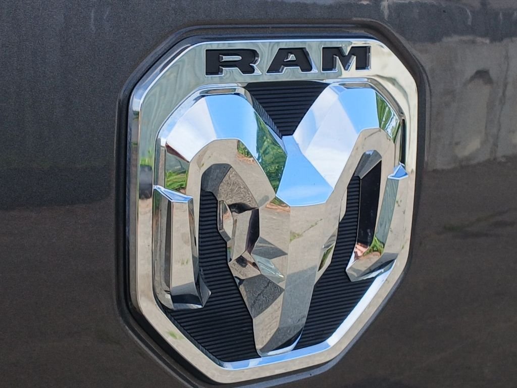 Used 2024 Gray Ram Tradesman image 32
