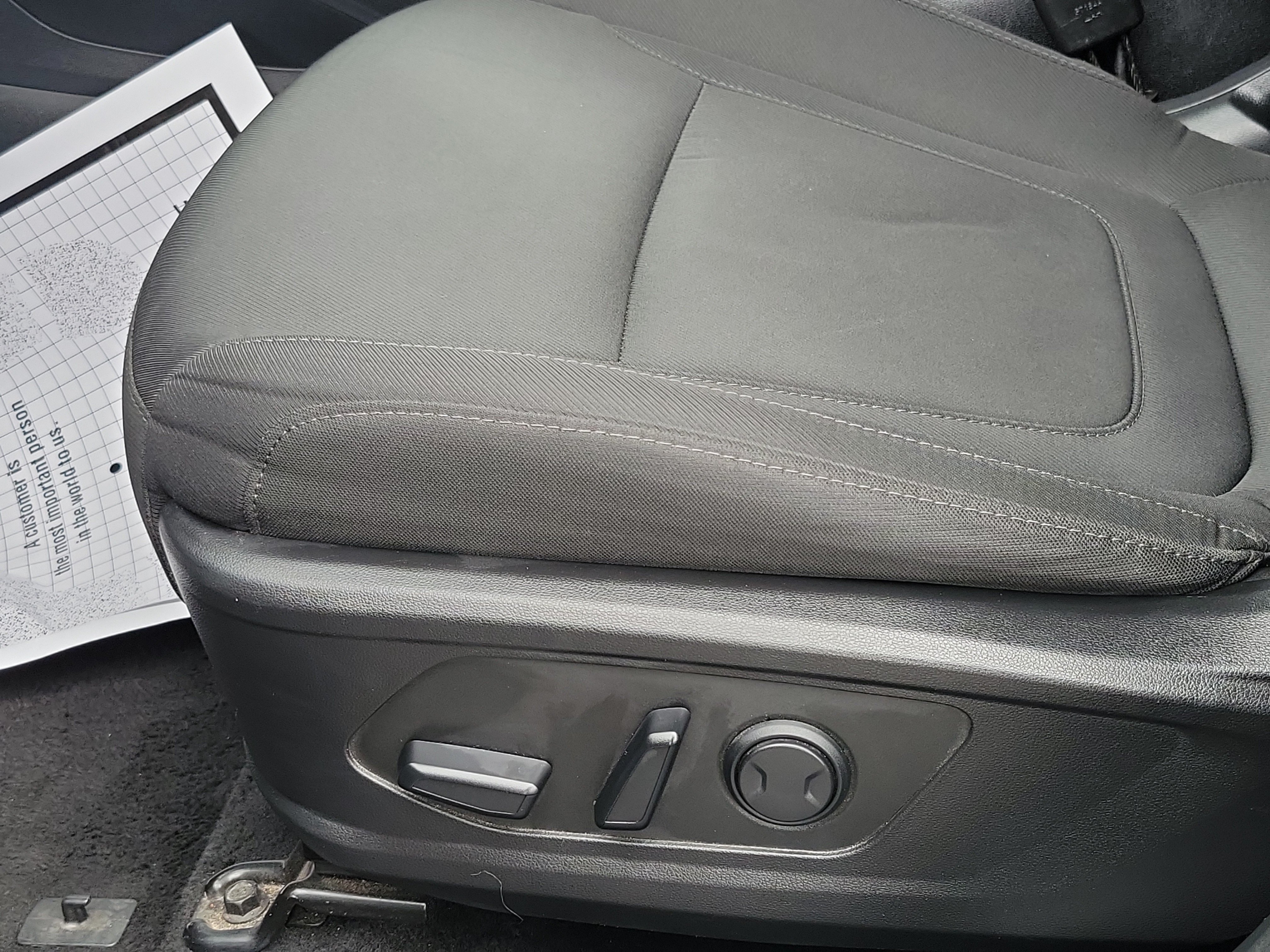 Certified Used 2024 Dark Gray Metallic Hyundai SEL image 18