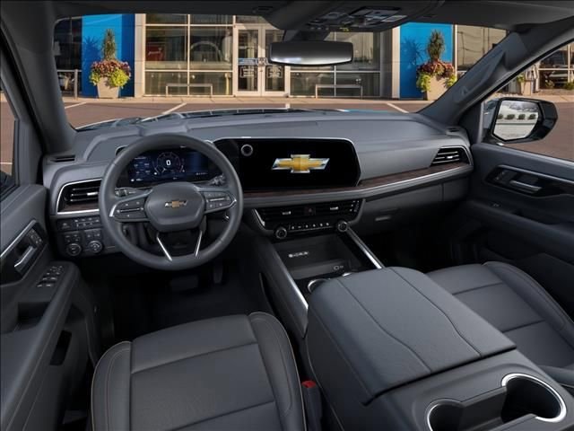 2026 Chevrolet Tahoe Premier - Photo 15