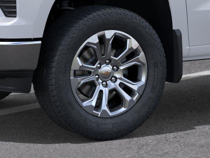 2026 Chevrolet Silverado 1500 LTZ - Photo 9