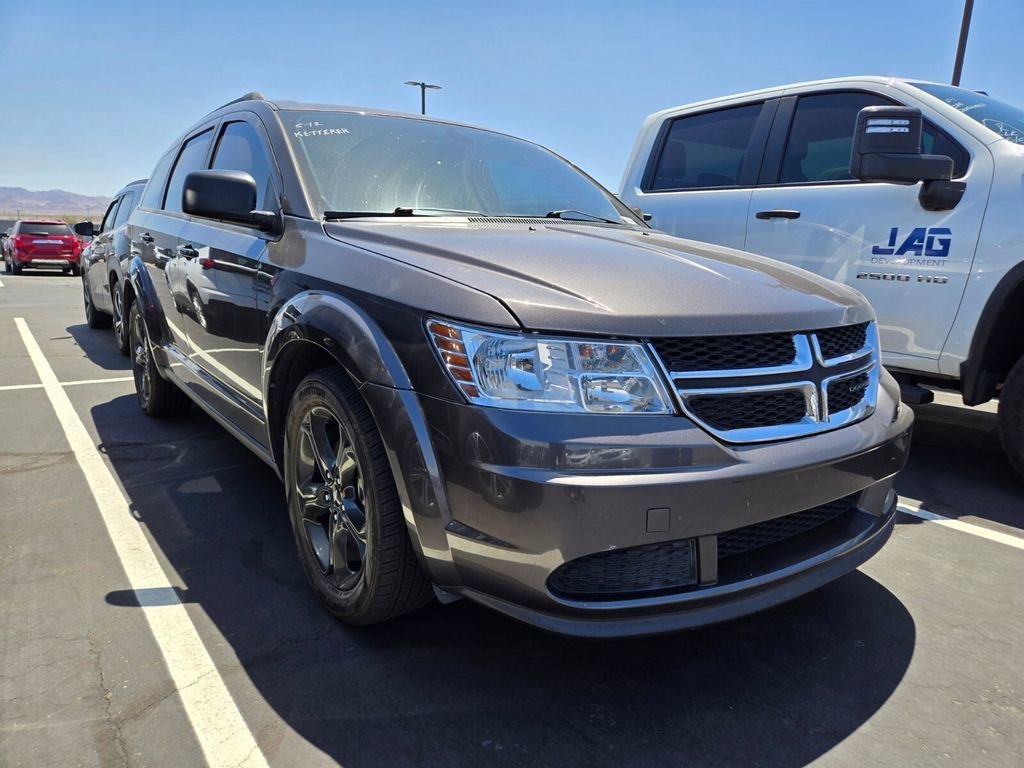 2020 Dodge Journey SE Value Package FWD's photo